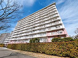 けやき通り北九番館