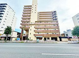 新大塚タウンプラザ