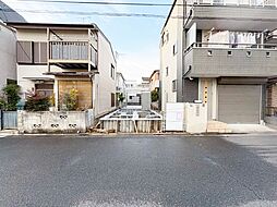 葛飾区細田1丁目