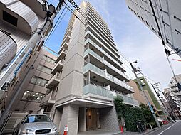 リビオレゾン駒込六義園イースト