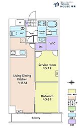 シャン・ド・ヴィラージュ