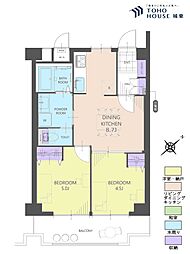 ルシェール江古田