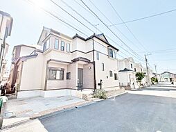 流山市三輪野山1丁目