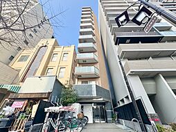 フェルクルールプレスト三ノ輪駅前