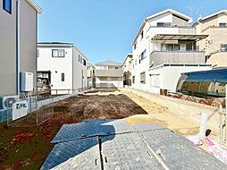 八潮市緑町2丁目　全1棟