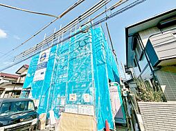 松戸市五香西2丁目　全1棟