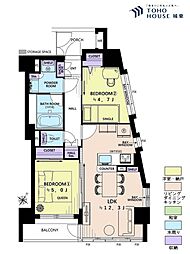 ローズアヴェニュー西巣鴨