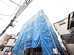 板橋区栄町　2期