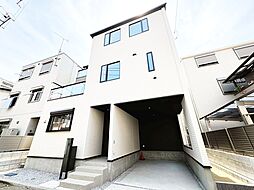 板橋区栄町 2期