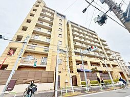 グランシティユーロコート赤羽