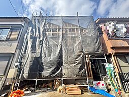 江戸川区春江町3丁目