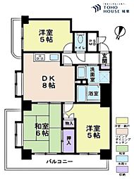 グリーンパーク六木