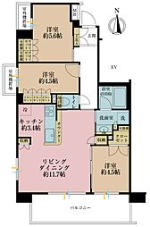 パレステージ王子シャインコート