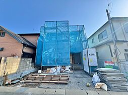 流山市西平井2丁目　10期