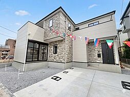 松戸市栄町8丁目 10期