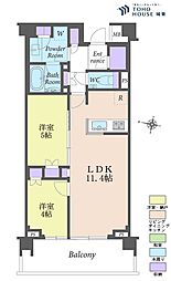 クレヴィア大泉学園