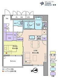 アクシア新宿御苑