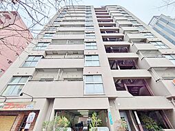 グリーンキャピタル三ノ輪