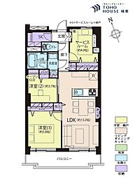 加賀マンション