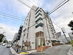 加賀マンション