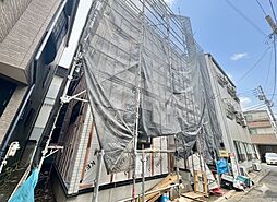 江戸川区西小岩5丁目　4期