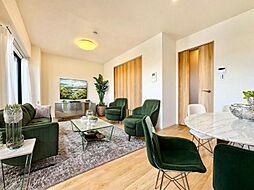 菱和パレス小竹向原