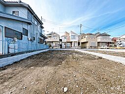 三郷市戸ケ崎1丁目　15期・全4棟