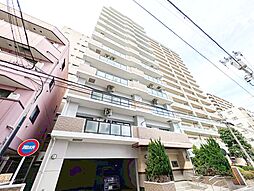 ライオンズマンション新小岩駅前弐番館