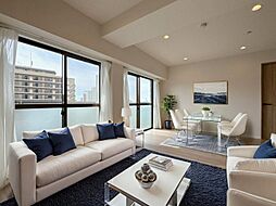 松戸東光マンション