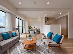 松戸東光マンション