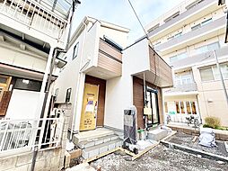 足立区新田2丁目