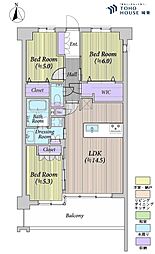 ヴェレーナ練馬ぬくいの森