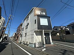 葛飾区西新小岩3丁目