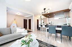 足立区伊興本町2丁目