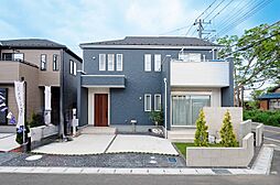 足立区伊興本町2丁目