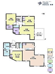 松戸市松戸新田　全9棟