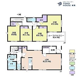 松戸市松戸新田　全9棟