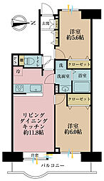 竹の塚ガーデンハウス