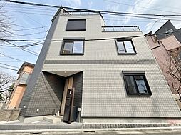 練馬区北町6丁目　期