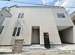 北区赤羽西2丁目　期・全5棟