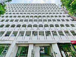 ヴァンヴェール新宿