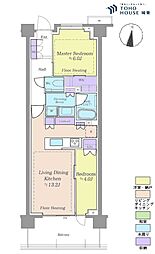 パークシティ高田馬場