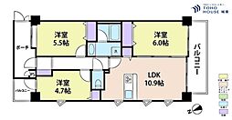 ライオンズヴィアーレ成増