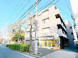 啓成ハイツ松江