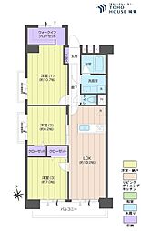 新松戸中央パークハウスＢ棟