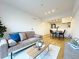 新松戸中央パークハウスＢ棟