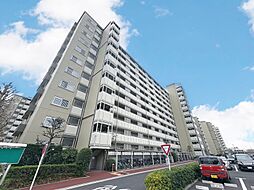 新松戸中央パークハウスＢ棟