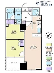 シティタワー池袋ウエストゲート