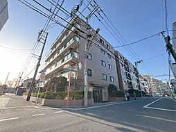 マイキャッスル武蔵関