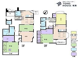 江戸川区中央3丁目